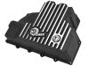 aFe 46-70282 AFE Diff/Trans/Oil Covers