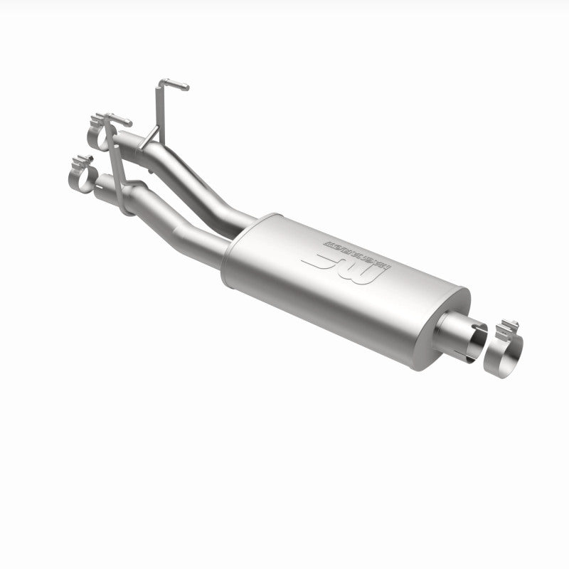 Magnaflow 19439 09-18 RAM 1500 5.7L DF With Muffler