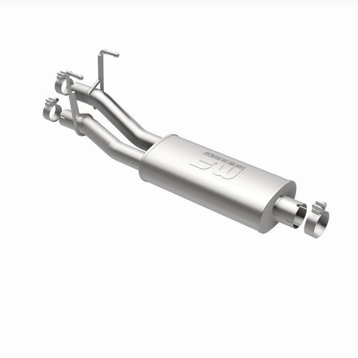 Magnaflow Perf Exhaust MAG19439 Exhaust System w/Muff ler Ram P/U