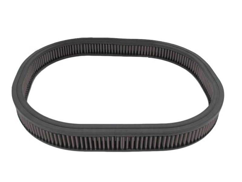 K&N Engineering E-1980 K&N Replacement Air Filter MOPAR 383,440 SIX-PAC 1969-72