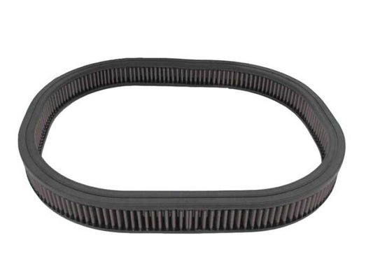 K&N Engineering E-1980 K&N Replacement Air Filter MOPAR 383,440 SIX-PAC 1969-72