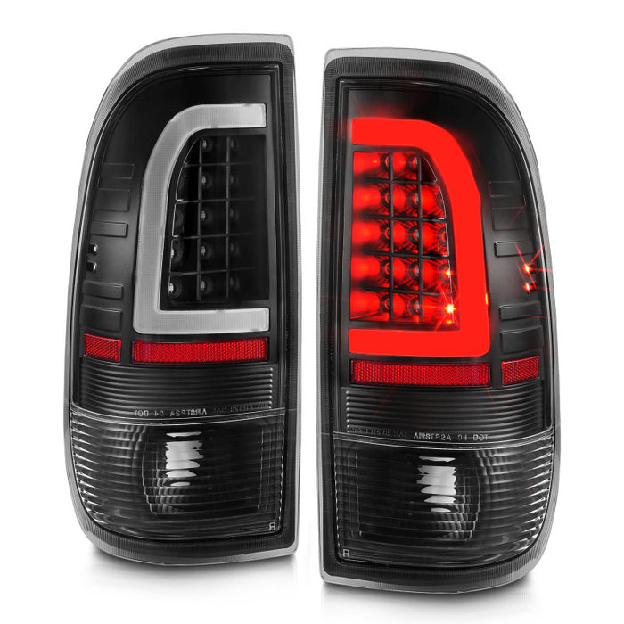 ANZO 311377 ANZ LED Taillights