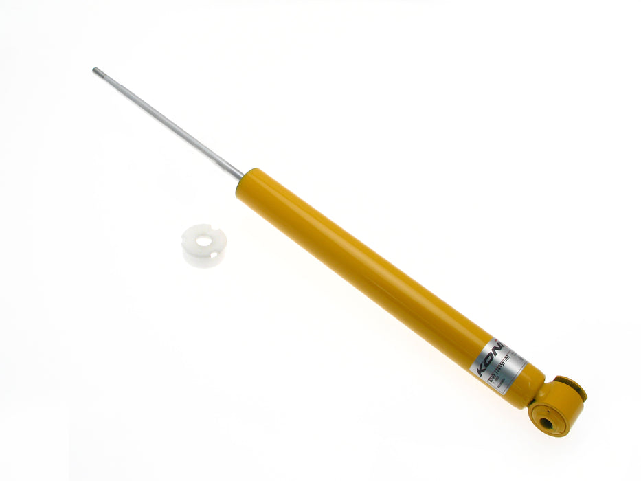 KONI 8040 1343Sport Koni Sport (Yellow) Shock 99-05 BMW 3 Series - E46 325Xi/ 330Xi Sedan and Touring (AWD) - Rear — manufacturer product image
