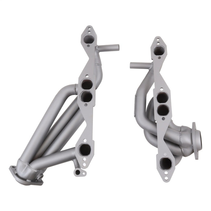 BBK 1567 94-95 Camaro Firebird LT1 Shorty Tuned Length Exhaust Headers - 1-5/8 Titanium Ceramic