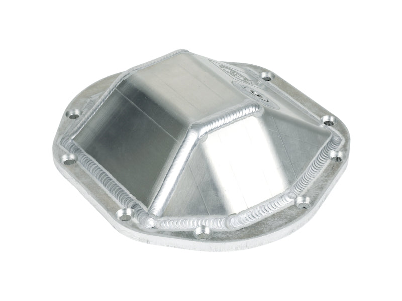 aFe 46-71230A AFE Diff/Trans/Oil Covers