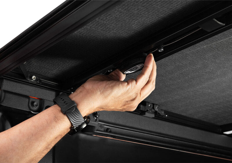 Extang 90833 2024 Toyota Tacoma (6ft Bed) Trifecta ALX