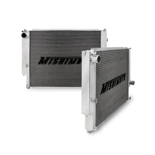 Mishimoto MMRAD-E36-92 92-99 BMW E36 Manual Aluminum Radiator