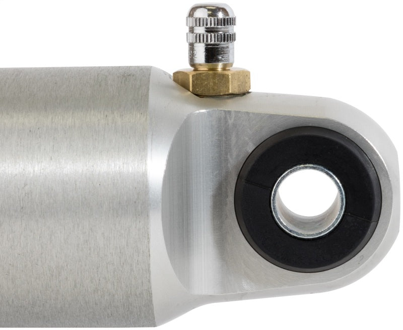 FOX 982-24-941 Fox 2.0 Performance Series 10.1in. Smooth Body IFP Stabilizer Steering Damper