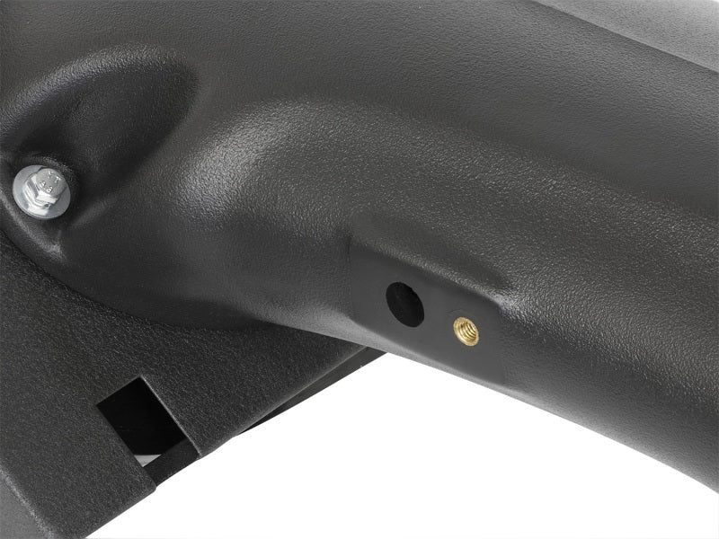 aFe 51-32112-B MagnumFORCE Intakes Stage-2 PDS AIS 12-14 Ford F-150 EcoBoost V6 3.5L (tt)