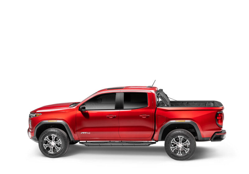 BAK 448126 15-20 Chevy Colorado/GMC Canyon 5ft Bed Flip MX4 Matte Finish