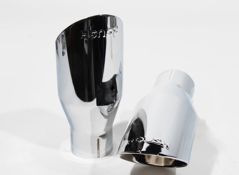 Roush 422092 2015-2017 & 2024 Mustang 5.0L V8 CatBack Exhaust Kit (Fastback Only)