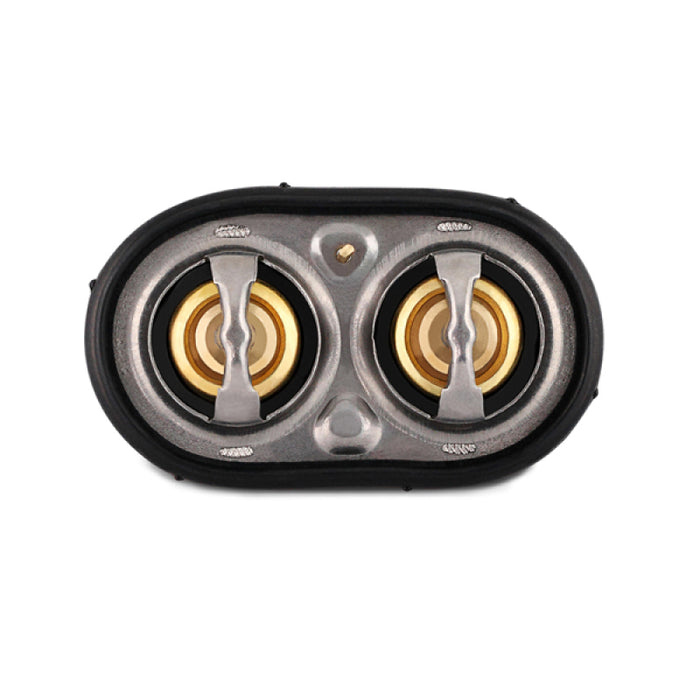 Mishimoto MMTS-F2D-11L 11+ Ford 6.7L Powerstroke Low-Temperature Primary Cooling Sys Thermostat