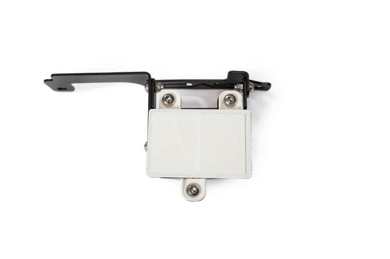 DV8 Offroad ABBR-01 2021+ Ford Bronco Adaptive Cruise Control Relocation Bracket