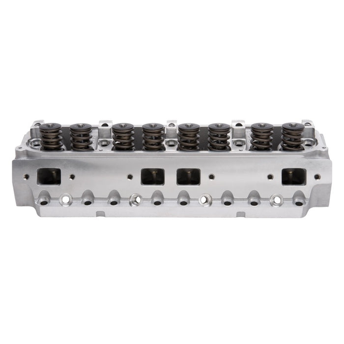 Edelbrock 60829 Cylinder Head BB Chrysler Performer RPM 75cc Chamber for Hydraulic Flat Tappet Cam