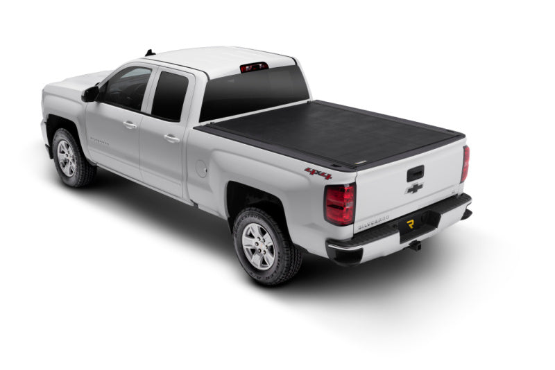 BAK 39100 04-13 Chevy Silverado 5ft 8in Bed Revolver X2