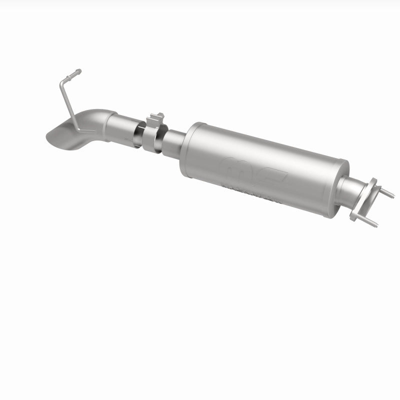 Magnaflow 17122 MagnaFlow SYS C/B 00-06 Jeep Wrangler 4/6 cyl