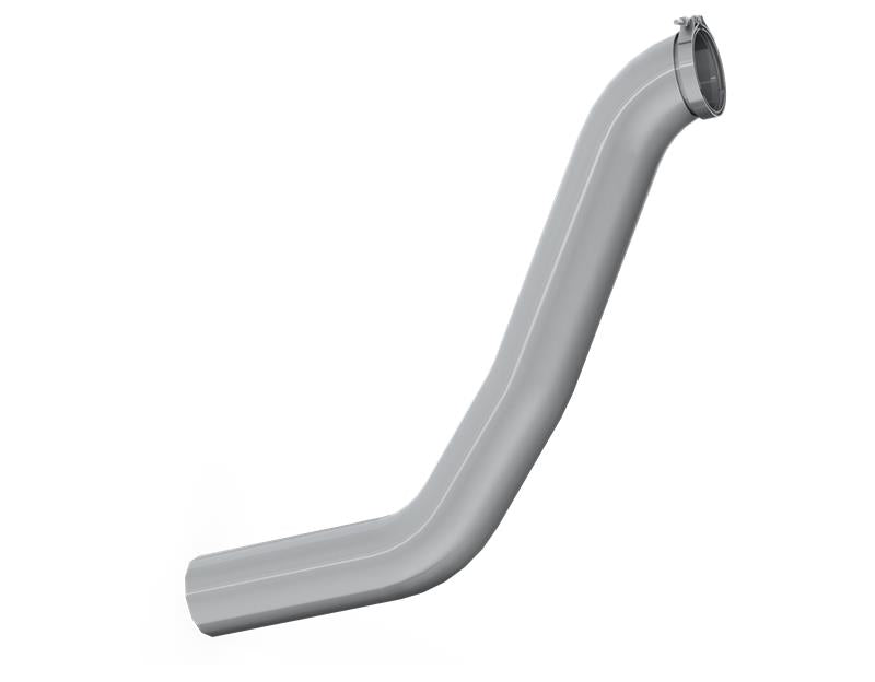 MBRP DALHX40 1998-2002 Dodge 5.9L Cummins 2500/3500 4in HX40 Turbo Down-Pipe Aluminized Steel