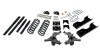 Belltech BT Lowering Kit w ND2 Shocks 701ND