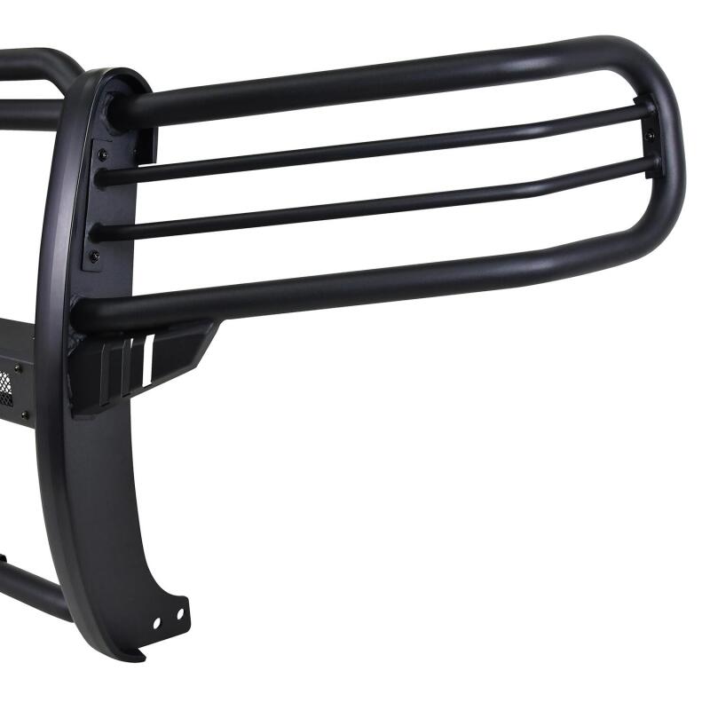 Westin 40-33825 14-21 Toyota 4Runner (Excl. Limited) Sportsman X Grille Guard - Textured Black