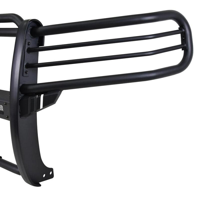 Westin 40-33825 14-21 Toyota 4Runner (Excl. Limited) Sportsman X Grille Guard - Textured Black