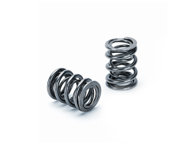 Supertech SPR-H1021D-16 Dual Valve Spring - 30/21.80mm-21.8/16.2mm - 22mm CB - Rate 13.2lbs/mm - Set of 16