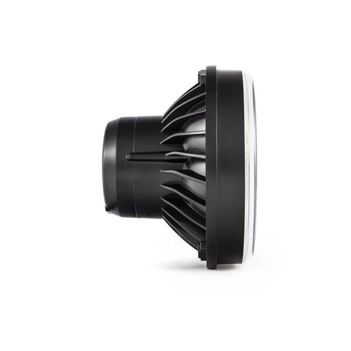 KC HiLiTES 42342 18-20 Jeep JL/JT 7in. Gravity LED Pro DOT Approved Replac. Headlight (Pair Pack Sys)