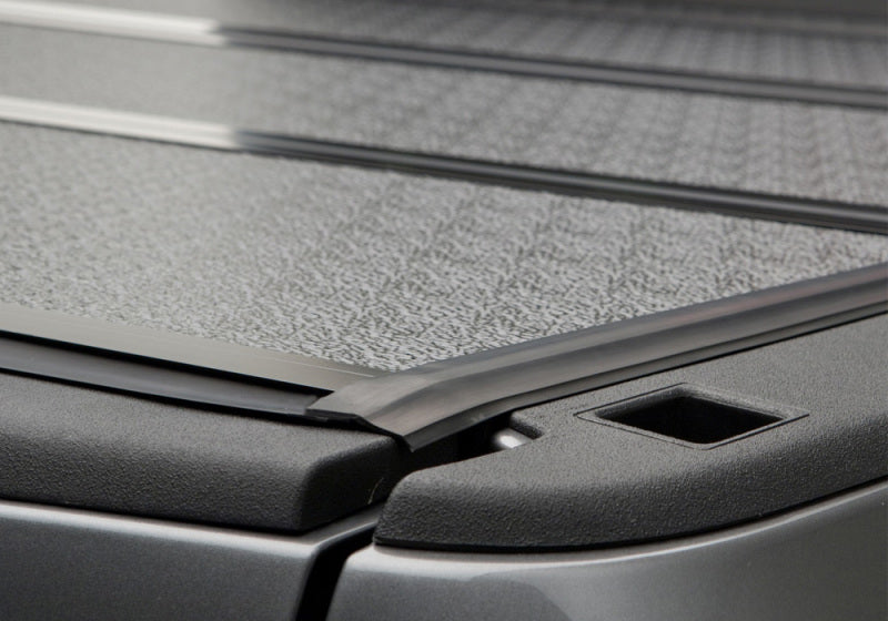 Undercover FX21032 UnderCover 2022 Ford Maverick 4.5ft Flex Bed Cover