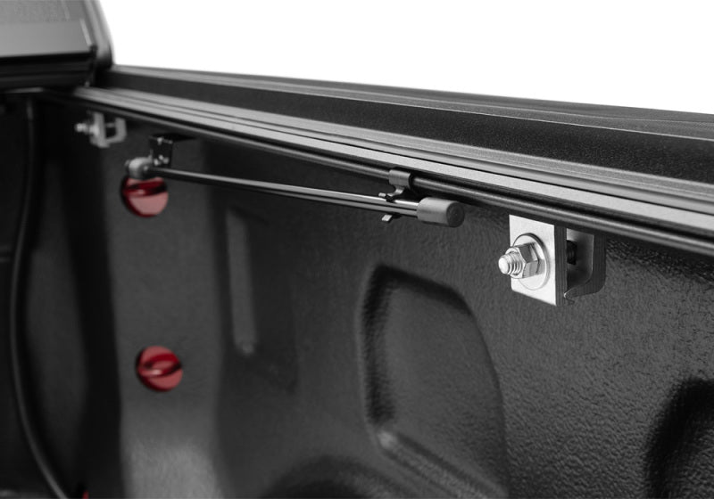 BAK 226131 19-20 Chevy Silverado 6ft 6in Bed 1500 (New Body Style) Flip G2