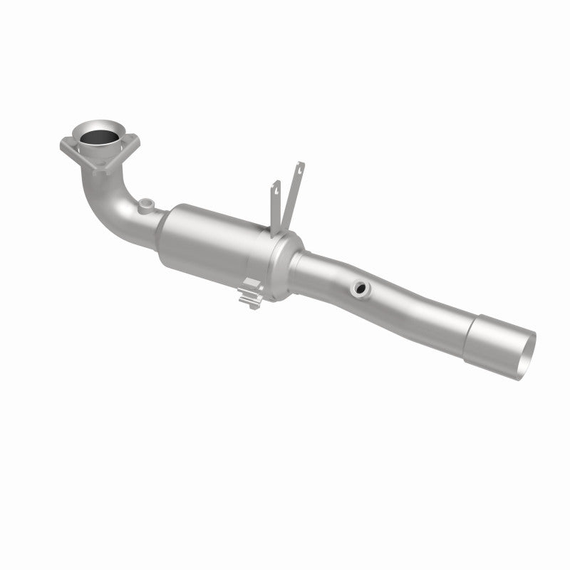 Magnaflow 23408 MagnaFlow Conv DF Corvette 92-93