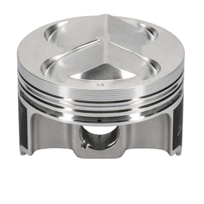 Wiseco K590M84 MAZDA MIATA 1.8L 4v 10.5:1 84.0MM Piston Shelf Stock Kit