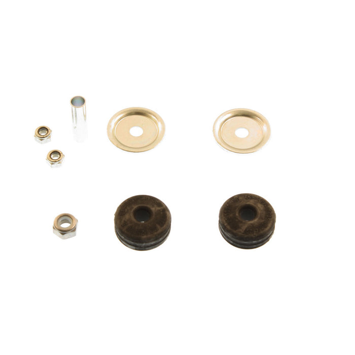 Bilstein 24-007078 B4 1981 Mercedes-Benz 380SL Base Front 36mm Monotube Shock Absorber