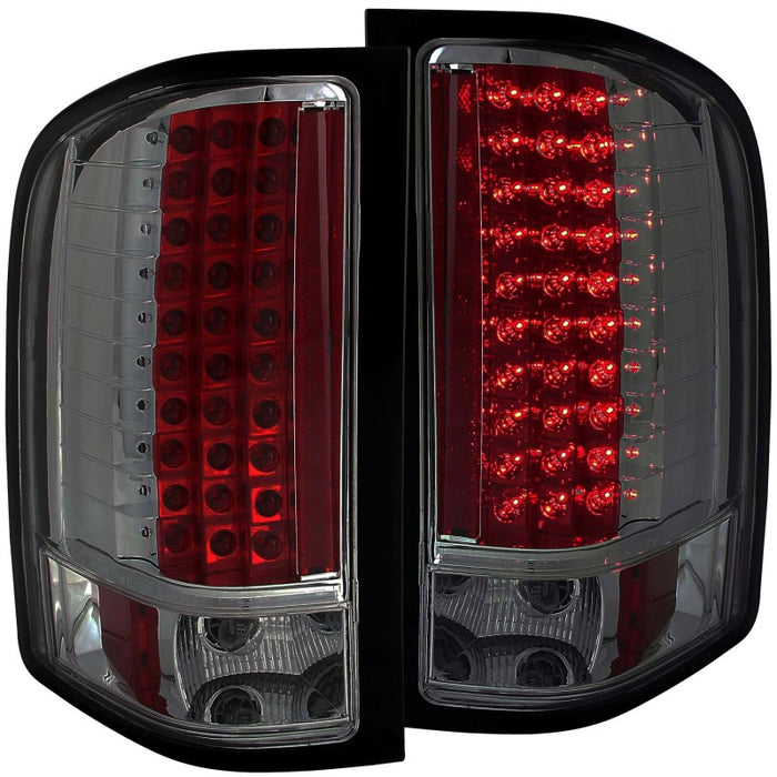 ANZO 311159 ANZ LED Taillights