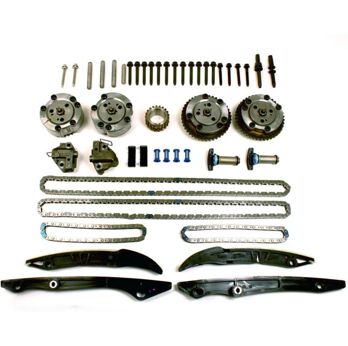 Ford Racing M-6004-A504 11-14 Mustang 5.0L 4V Ti-VCT Coyote Camshaft Drive Kit