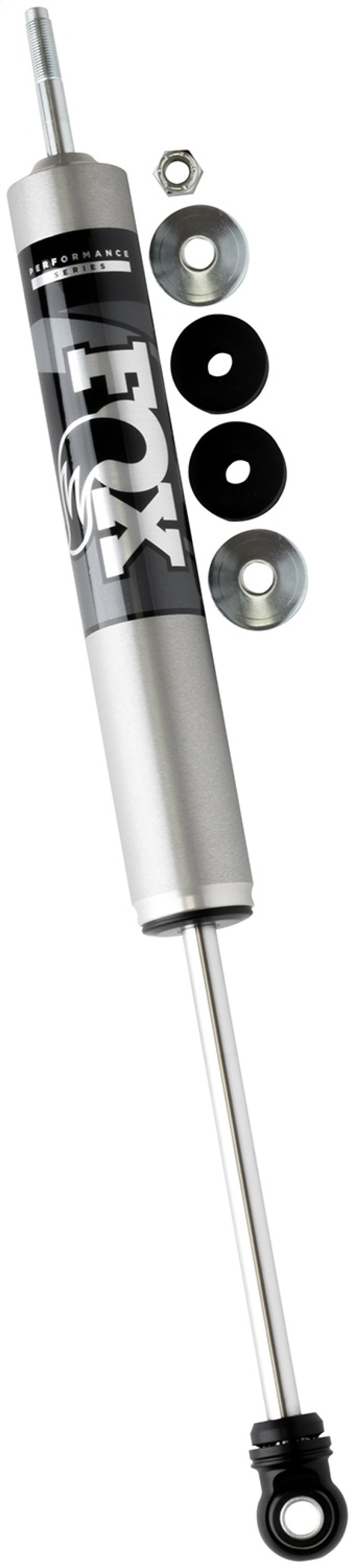 FOX 985-24-155 Fox 17-18 Ford F-250 4WD 2.0 Performance Series IFP Smooth Body Front Shock / 2-3.5in Lift