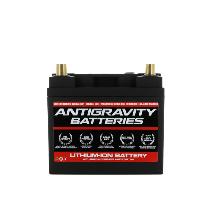 Antigravity Batteries AG-26-20-RS ANT AG 26 Restart Battery - Lithium