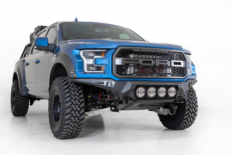 Addictive Desert Designs F110014110103 ADD Bomber Front Bumpers
