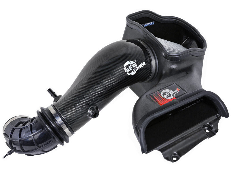 aFe 57-10030D AFE Track Series Intake