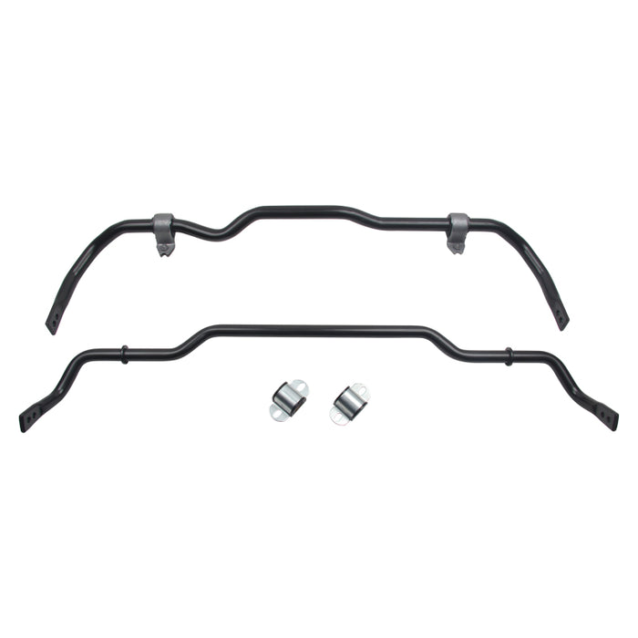 ST Suspensions 52302 ST Anti-Swaybar Set 06-13 Audi A3 2wd / 07+ VW Golf V/VI/Jetta V/Jetta VI