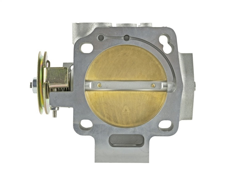 Skunk2 Racing 309-05-1060 Skunk2 01-20 Acura/Honda K-Series 70mm Alpha Throttle Body