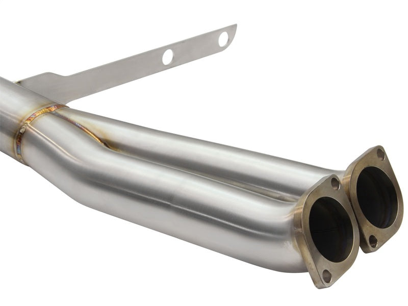 aFe 49-36328-P AFE Exhaust Cat Back
