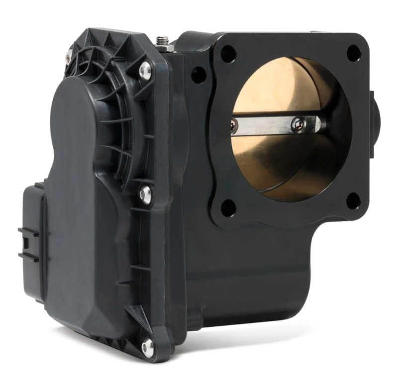 BLOX Racing BXIM-00221 Honda Civic 1.5T 58mm DBW Throttle Body