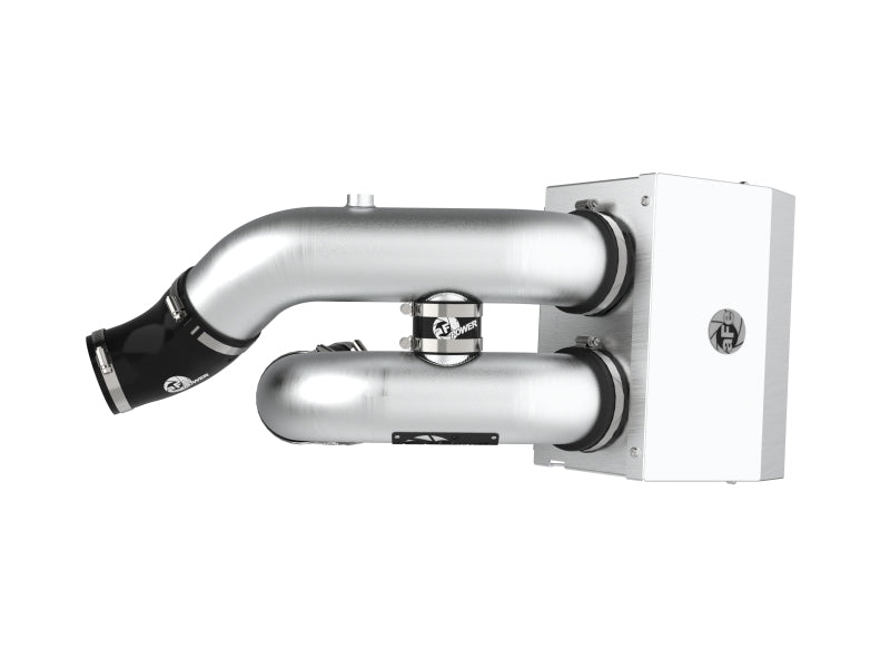 aFe 52-10015RH AFE Rapid Induction Stage-2 Cold Air Intakes
