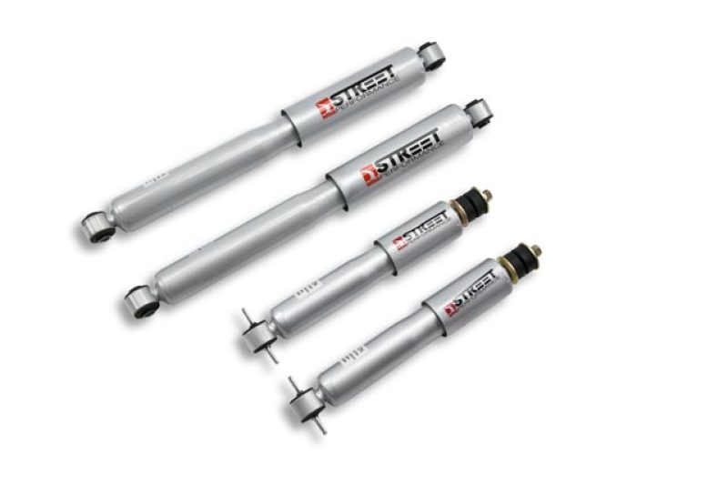Belltech 9522 SHOCK SET STREET PERFORMANCE