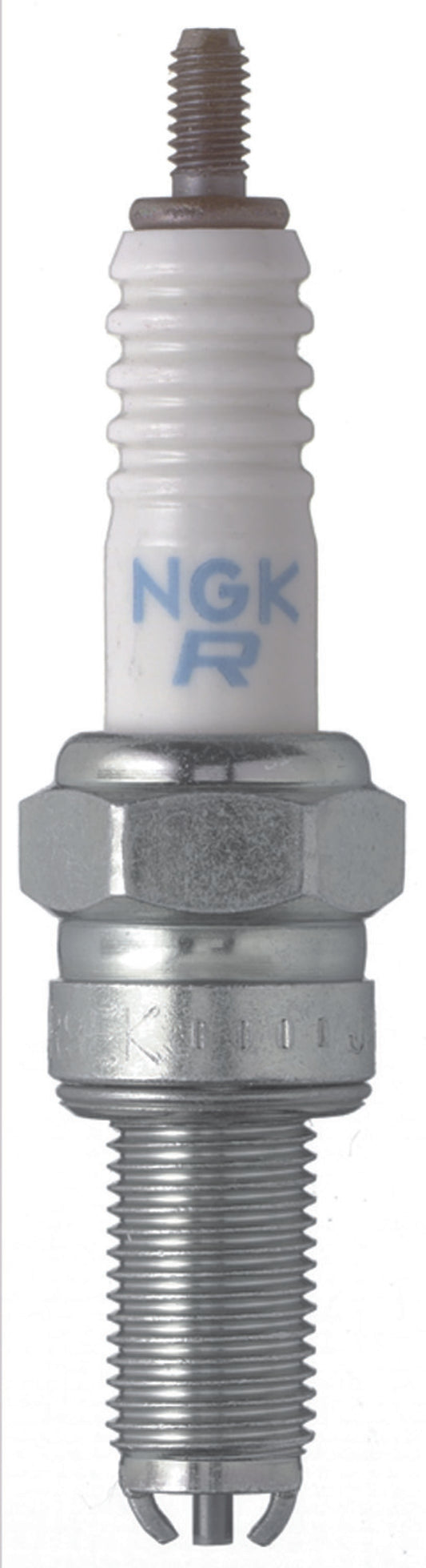 NGK 4548 Nickel Spark Plug Box of 10 (CR9EK)