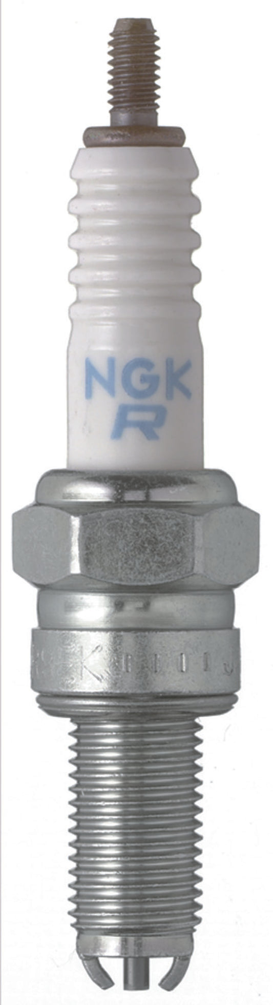 NGK 2360 Traditional Spark Plug Box of 10 (CR10EK)