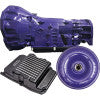 ATS Diesel ATS Stage 1-3 Trans Packages 309-914-8380