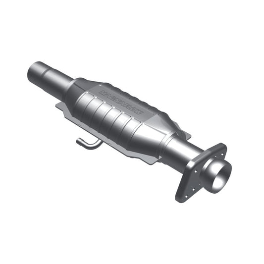 Magnaflow 93456 MagnaFlow Conv GM 23456 23X6.5X4 2.25/2.25