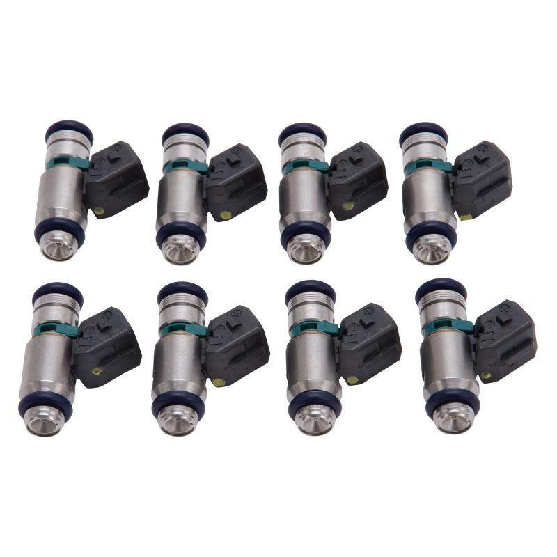 Edelbrock EDE3636 Injectors - Pico 35lb/hr - Set of 8