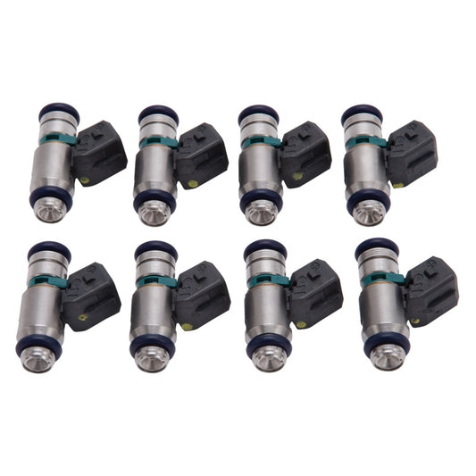 Edelbrock EDE3636 Injectors - Pico 35lb/hr - Set of 8