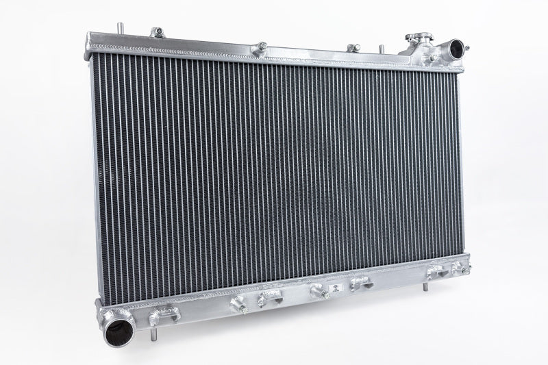 CSF 7235 06-08 Subaru Forester XT Limited (MT Trans Only) High-Performance All-Aluminum Radiator